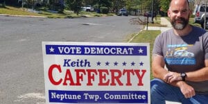 Republican gary moll crushed in neptune council election