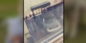 Watch: naked man in car drives through super one foods store in columbia falls