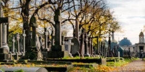 Researcher claims 9,500 dead people voted in michigan