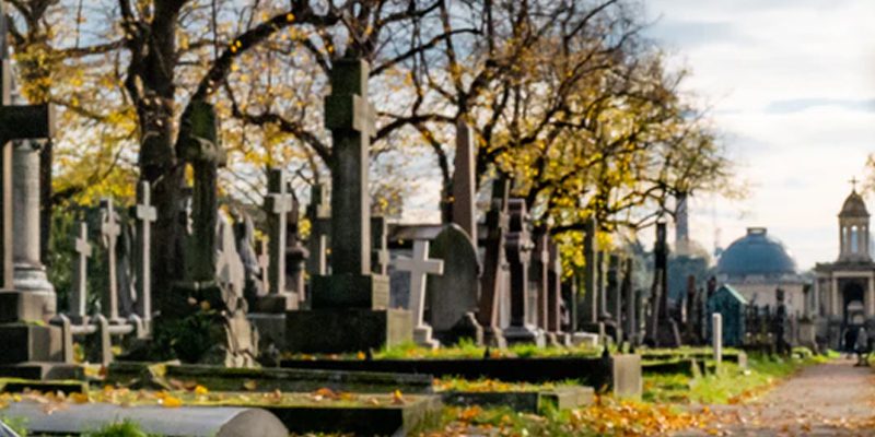 Researcher claims 9,500 Dead People Voted in Michigan