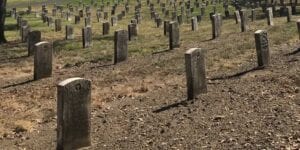 Trump campaign shows proof: dead people voted in pennsylvania election