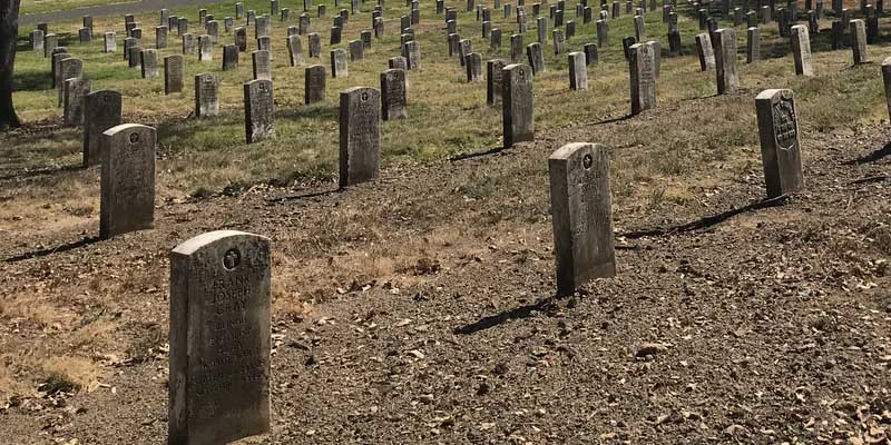 Trump Campaign Shows Proof: Dead People Voted in Pennsylvania Election