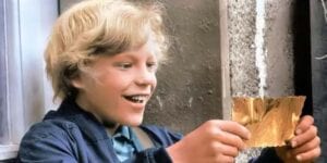 What Happened to Charlie from Willy Wonka and the Chocolate Factory