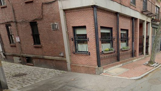 Man Shot Dead in Boston's Hyde Park