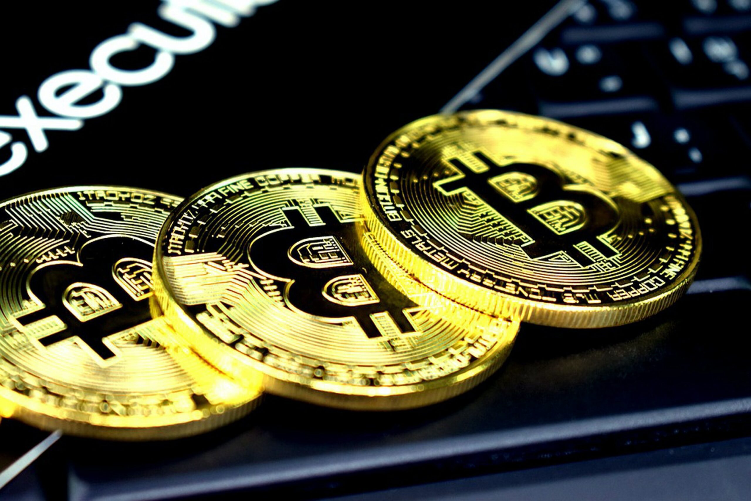 New Orleans Man Selling Bitcoin Charged with Operating Unlicensed Money Transmitting Business