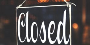 Oregon governor kate brown shuts it all down again, covid-19 lockdown ordered