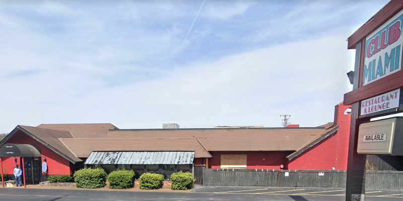 MS-13 Gang Leader Charged in Shooting at Nashville's Club Miami