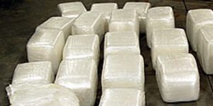 Colombian man pleads guilty to large scale drug trafficking in florida