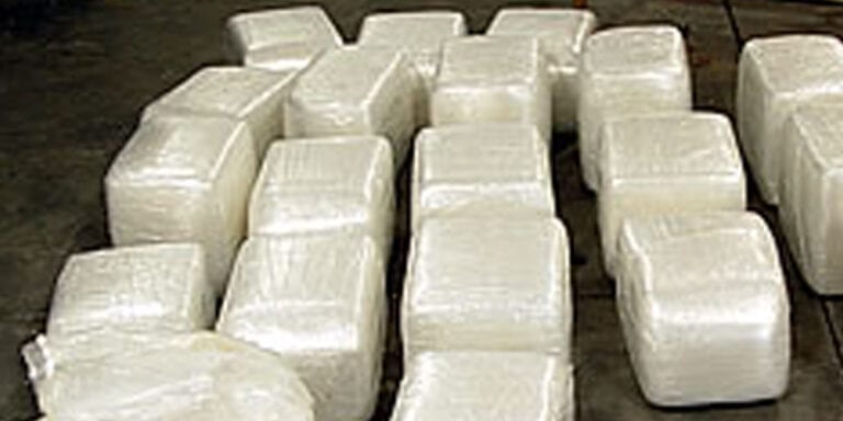 Attorney general james and dea announce takedown of 12-person cocaine trafficking ring in western new york - photo licensed by shore news network.