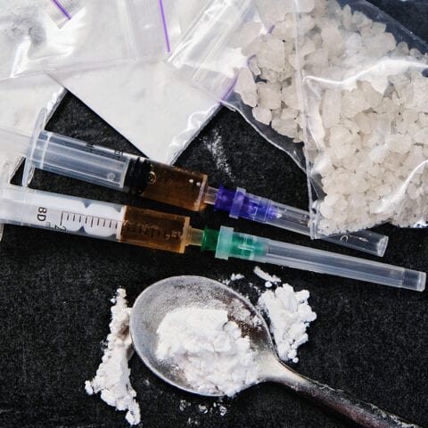 Tampa man sentenced to more than 12 years in federal prison for conspiracy to distribute heroin and fentanyl - photo licensed by shore news network.