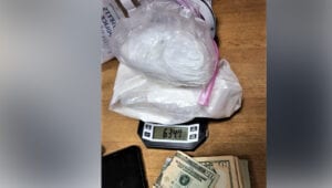 Federal jury convicts st. Paul man for cocaine possession