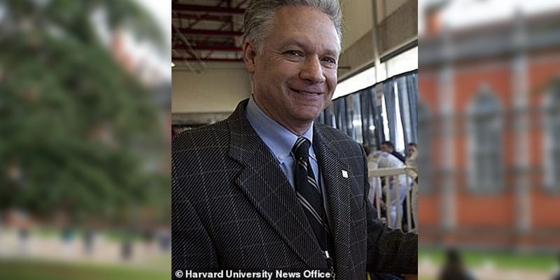 Harvard Fencing Coach Arrested in University Admissions Bribery Scandal
