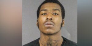 Two trenton men arrested for murder of derek colley