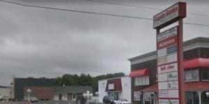Man shot dead this morning in dagsboro country gardens parking lot