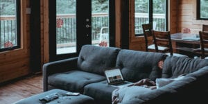 Judith persichili: covid-19 lurks in your home, not in restaurants, bars, voting booths or small businesses