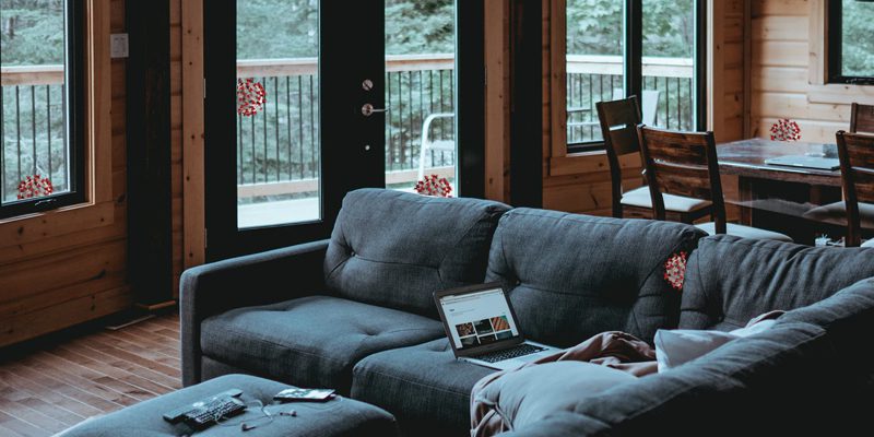 Judith Persichili: COVID-19 Lurks in Your Home, Not in Restaurants, Bars, Voting Booths or Small Businesses