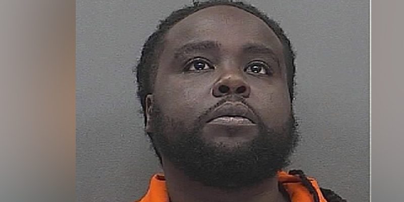 Pemberton Drug Dealer Gets 8 Years in Prison for Death of "Customer"
