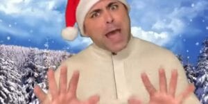 Viral video: governor cuomo is coming to town, mocks latest lockdown in new york