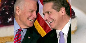 Is there anyone Governor Cuomo didn’t sexually harass? 9th ‘accuser’ comes forward Is there anyone Governor Cuomo didnt sexually harass 9th accuser comes forward