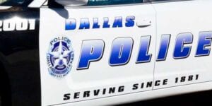 Dallas police investigating murder of homeless man on hyde street