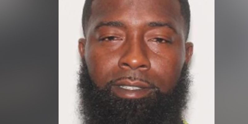 Jermaine Jackson Wanted for Murder in Daytona Beach