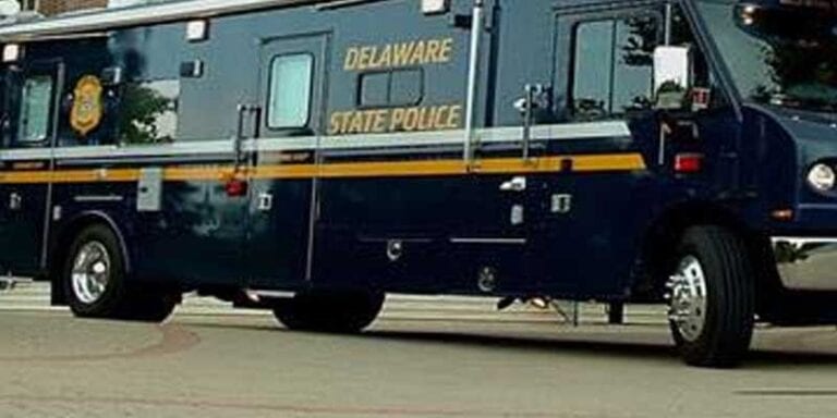 Two men arrested in may robbery outside harrington raceway and casino - photo licensed by shore news network.