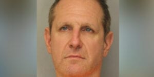 Delaware police arrest man with meth after failure to signal step