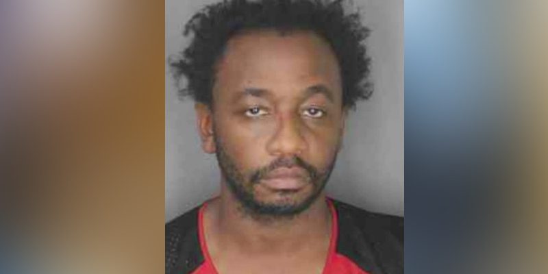 Buffalo Man Charged for Beating, Killing Girlfriend's 17-Month-Old Daughter