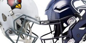 Seahawks, cardinals face off in crucial nfc west battle at centurylink; wiz continues to stay hot 