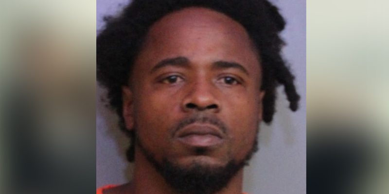 Polk County Man Took 8-Year-Old Son on Crime Spree, Didn't Want Him to Be Soft