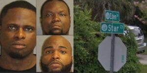 Child hid under bed as armed gunman tied up parents in their home in deltona