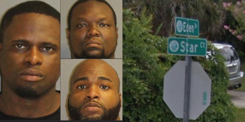 Child Hid Under Bed As Armed Gunman Tied Up Parents in Their Home in Deltona