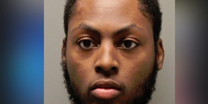 Delaware State Police Arrest Elkton Man for Drug Store Robbery