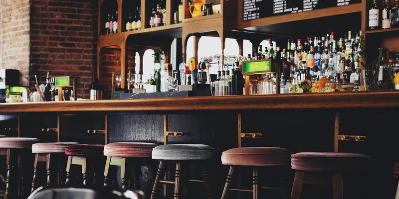 New Jersey Bar Service Shut Down, Murphy Gives Towns Option to Enact COVID-19 Curfew