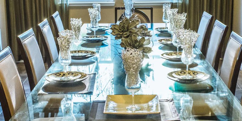 Delaware Latest State to Cap Thanksgiving Dinner at 10, Cancel Interstate Youth Sports