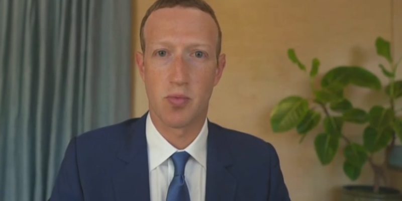Facebook Will Fund Fact-Checkers Fighting ‘Climate Misinformation’