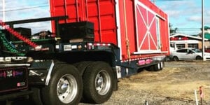 Drive-through farm store made from shipping containers coming to toms river