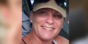 Delaware police searching for felton woman who could be in danger
