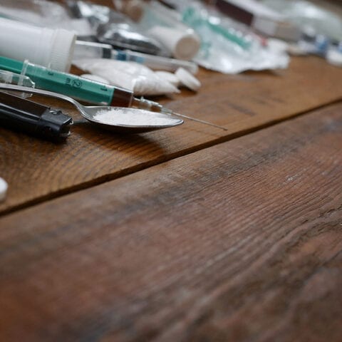 Heidelberg man sentenced for role in gbk drug trafficking organization - photo licensed by shore news network.