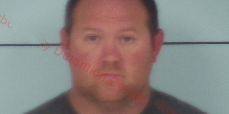 37-Year-Old Harrison County Constable Gave 17-Year-Old Girl Alcohol And Had Sex With Her in Ambulance