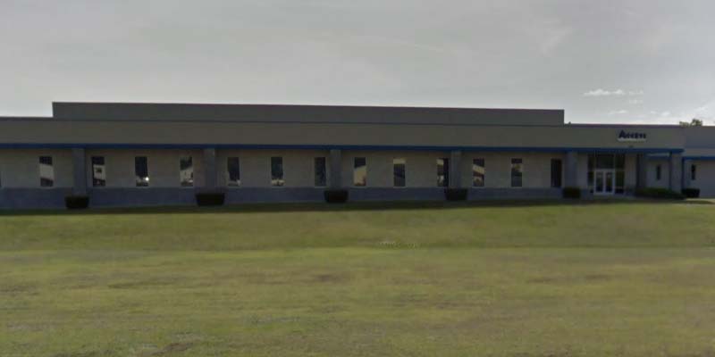 Ocala Man Threw Molotov Cocktail at Florida Dept. of Children and Families Building Gets 7 Years in Federal Prison