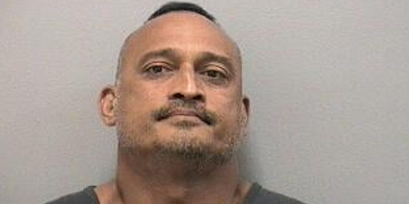 Palm City Man Arrested for Drugs, Then Sheriffs Found Videos of Him Sexually Abusing Drunk Women on Phone