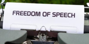 The second conservative exodus from facebook to parler has begun