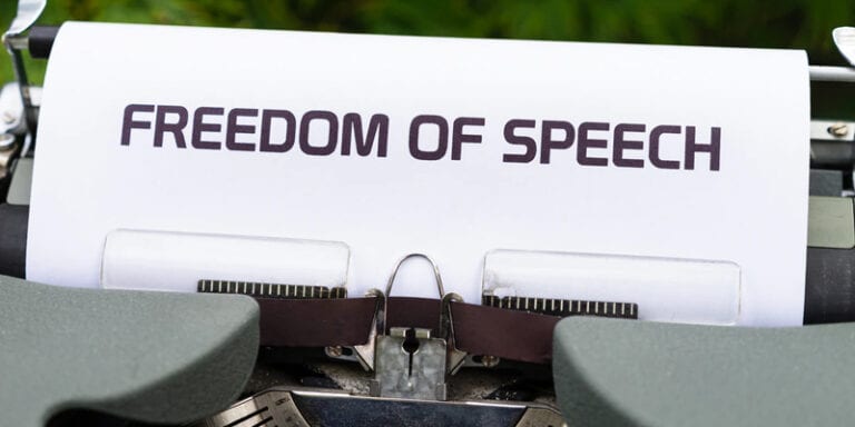 The second conservative exodus from facebook to parler has begun - photo licensed by shore news network.