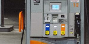 ‘that is hilarious’: energy secretary cackles when asked about rising gasoline prices