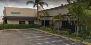 Shooting murder at pompano beach banquet hall under investigation