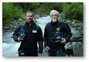 New Season of Gold Rush White Water Starts Friday November 13th