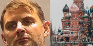 Former army green beret pleads guilty to russian espionage conspiracy  