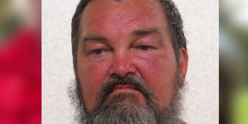 Barre City Man Told Mexican Neighbors they Don't Belong, Flashed Buttocks, Genitals at Family Sentenced