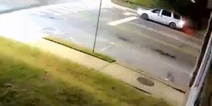 Philadelphia police searching for driver of fatal pedestrian hit and run